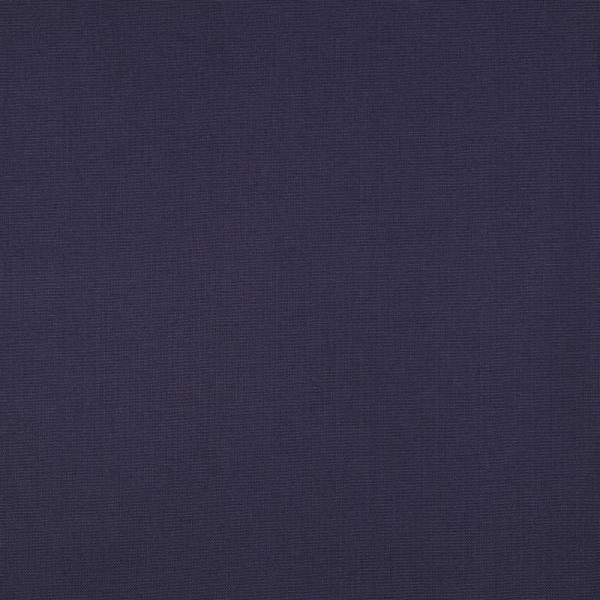 Canvas Uni Navyblau